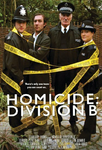 Homicide: Division B