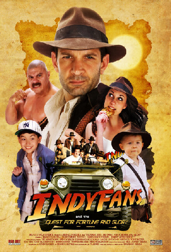 Indyfans
