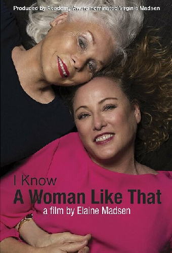 I Know a Woman Like That