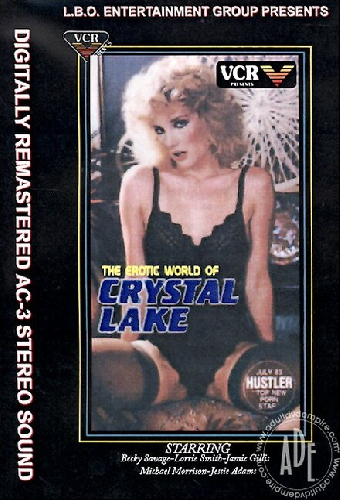 The Erotic World of Crystal Lake