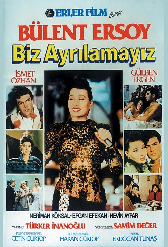Biz Ayrılamayız