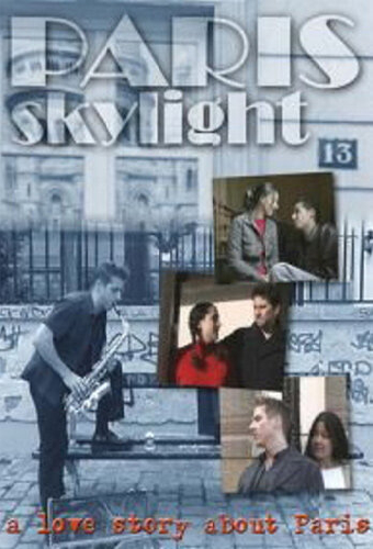 Paris Skylight