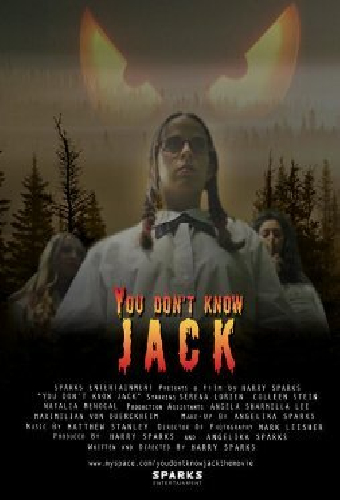 You Don't Know Jack