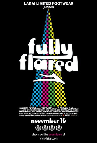 Fully Flared
