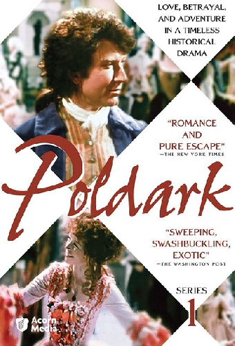 Полдарк