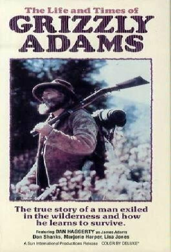 Grizzly Adams