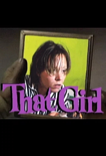 The Basement Girl