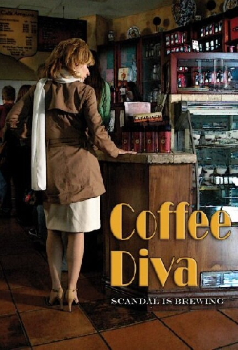Coffee Diva