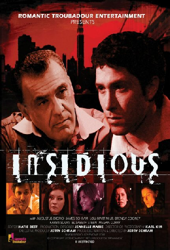 Insidious