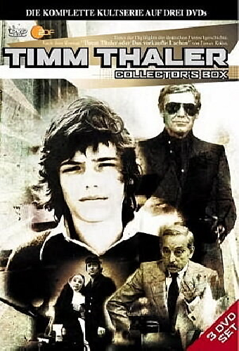 Тим Талер