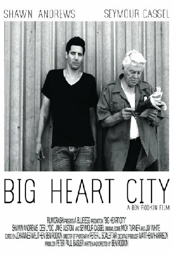 Big Heart City