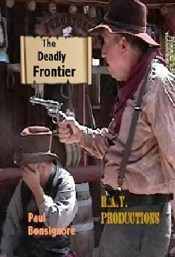The Deadly Frontier
