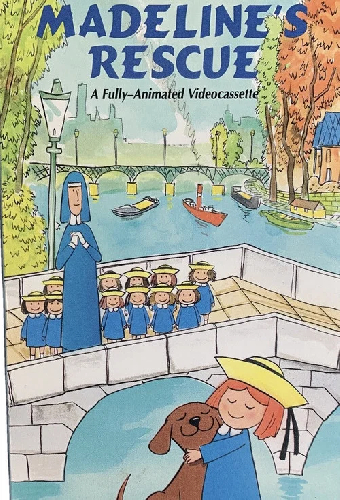 Madeline's Rescue