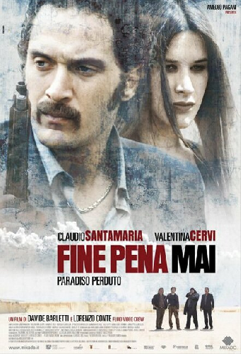 Fine pena mai: paradiso perduto