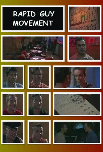 Rapid Guy Movement