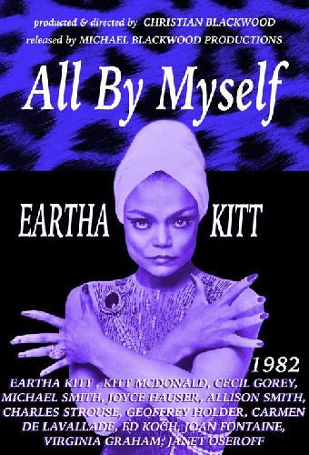 All by Myself: The Eartha Kitt Story