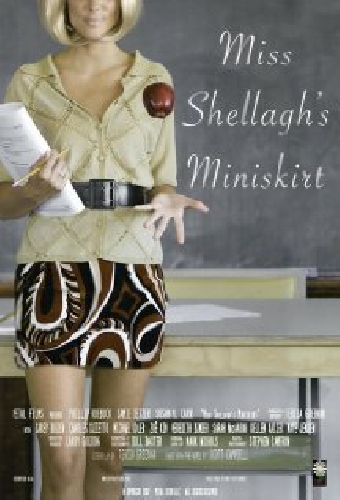 Miss Shellagh's Miniskirt