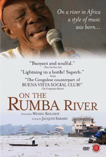 On the Rumba River