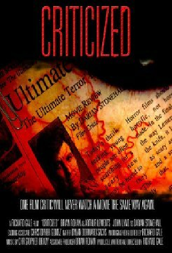 Criticized