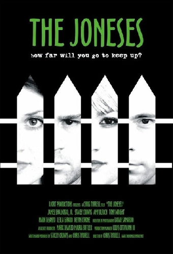 The Joneses