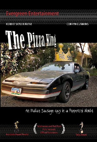The Pizza King