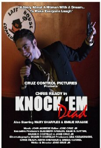 Knock ❛em Dead