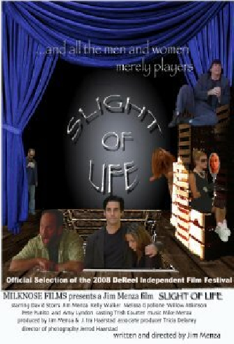 Slight of Life