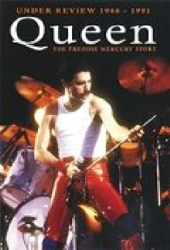 Queen Under Review: 1980 - 1991