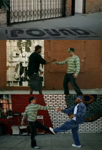 Pound