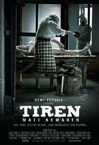 Tiren: Mati Kemaren
