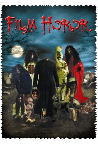 Film Horor
