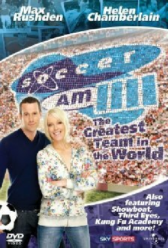 Soccer AM