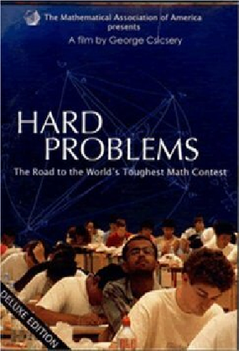 Hard Problems