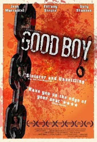 Good Boy