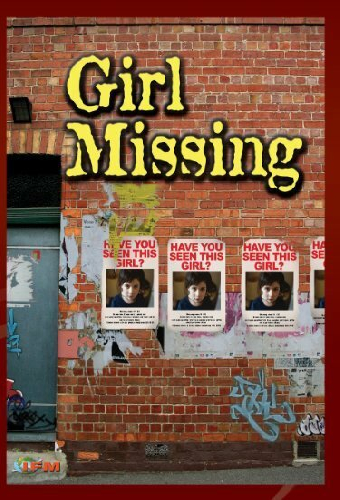 Girl Missing
