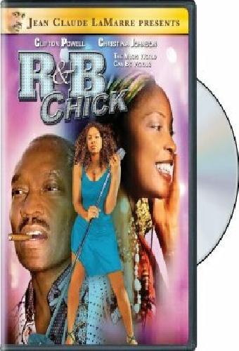 R&B Chick