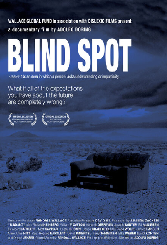 Blind Spot