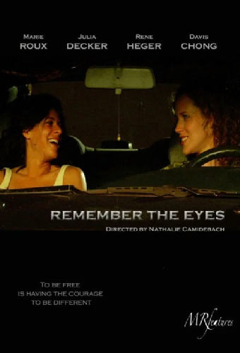 Remember the Eyes
