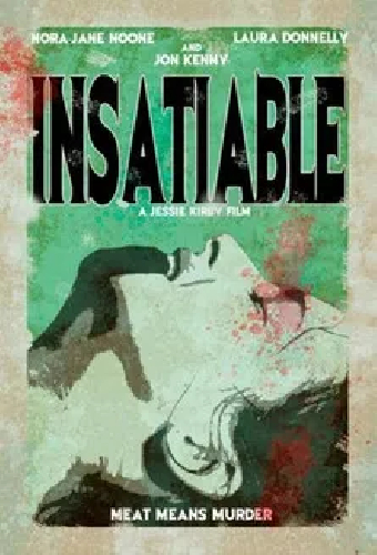 Insatiable