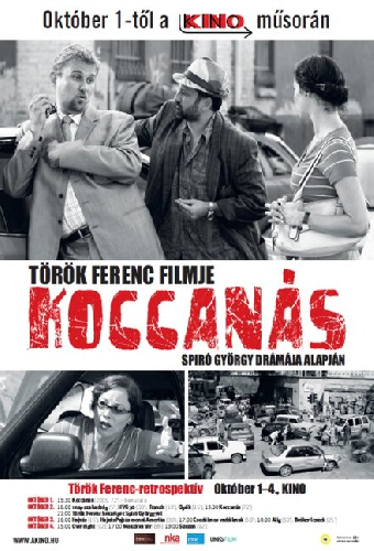 Koccanás