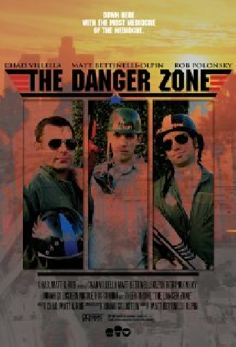 The Danger Zone
