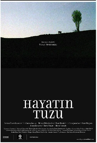 Hayatın Tuzu