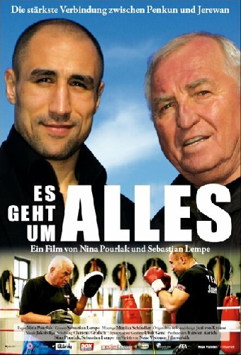 Es geht um Alles
