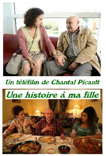 Une Histoire à ma Fille