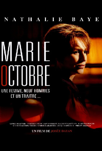 Marie-Octobre