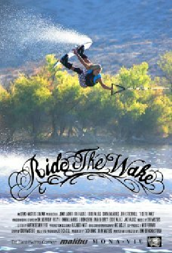 Ride the Wake