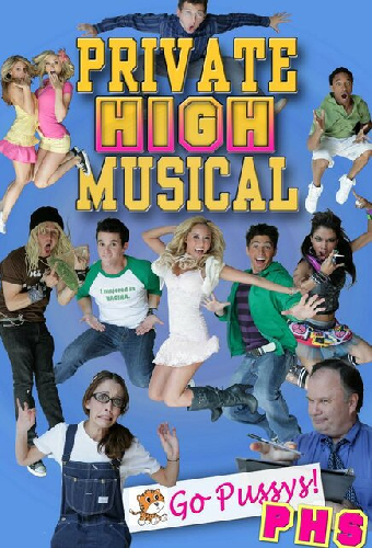 Private High Musical