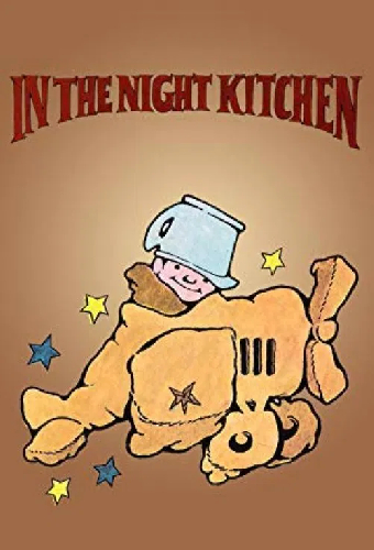 In The Night Kitchen