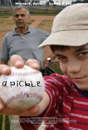 A Pickle