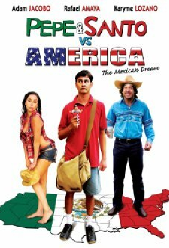 Pepe & Santo vs. America